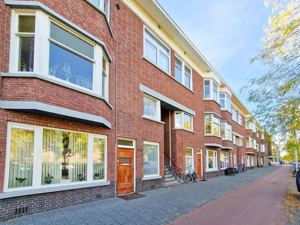 Medium property photo - De la Reyweg 327, 2571 EH Den Haag